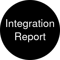 Integration Report Drupal module