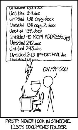 xkcd