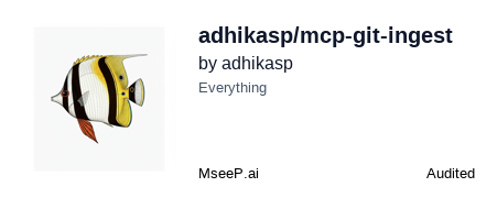 MseeP.ai Security Assessment Badge