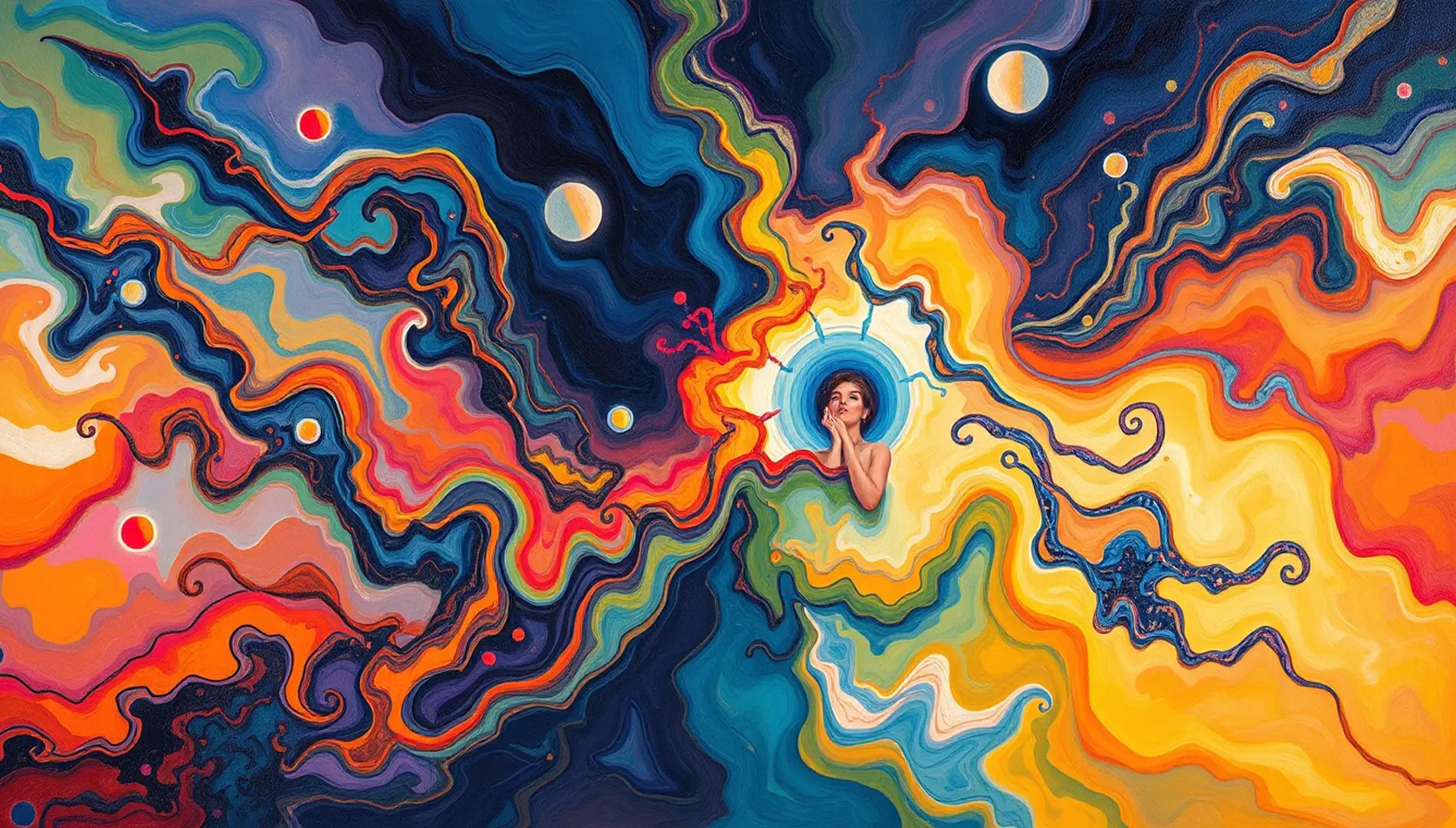 Emergence Intelligence