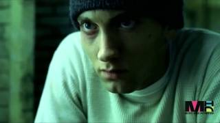 Eminem - "Mom's Spaghetti"  Music Video 