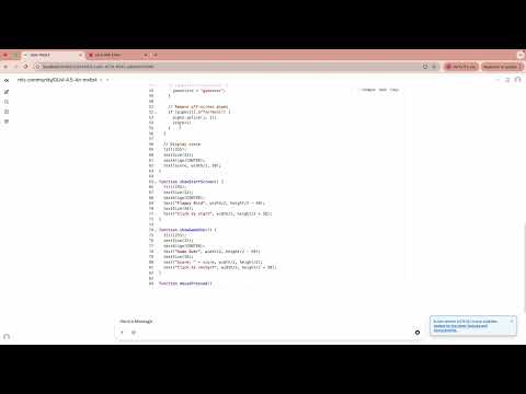 MLX Server OAI-Compatible Demo