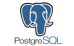 PostgreSQL logo