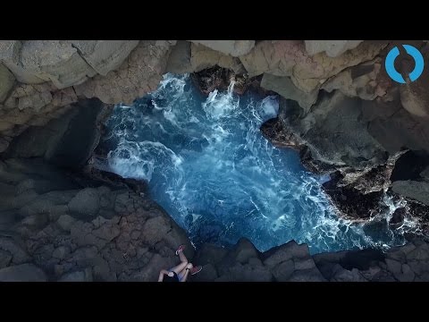 BlueROV2 dare to explore