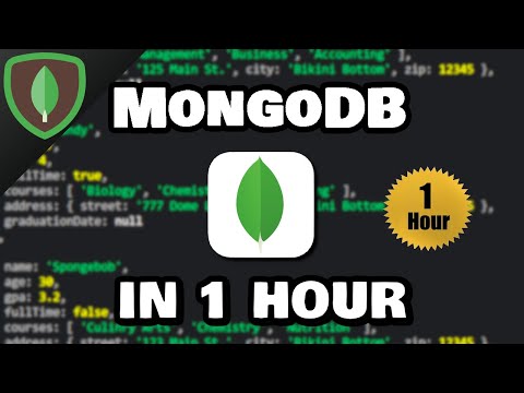 MongoDB