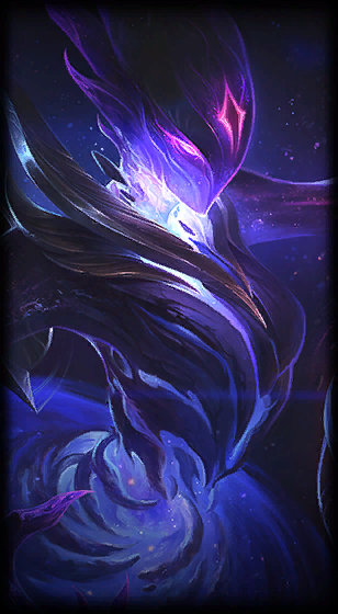 Dark Star Orianna