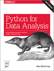 Python Data Analysis