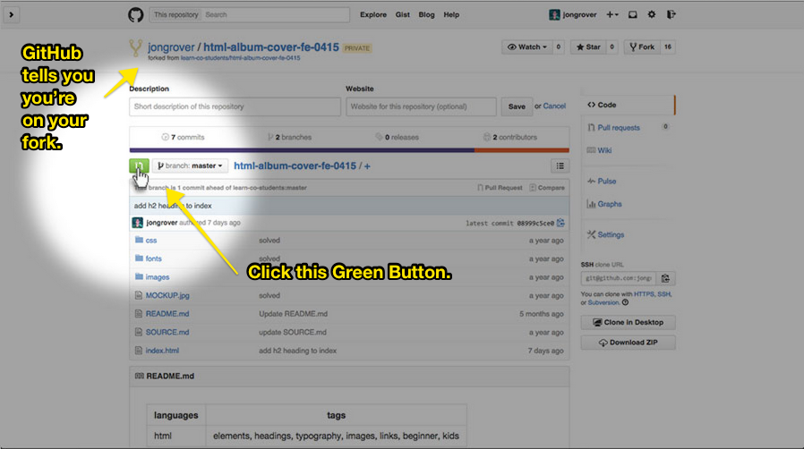 Ironboard Labs Step 4