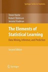 The Elements of Statistical Learning: Data Mining, Inference, and Prediction