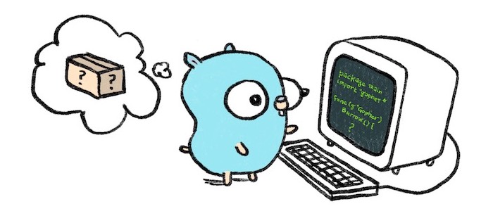 Golang Image