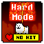 Achievement badge icon