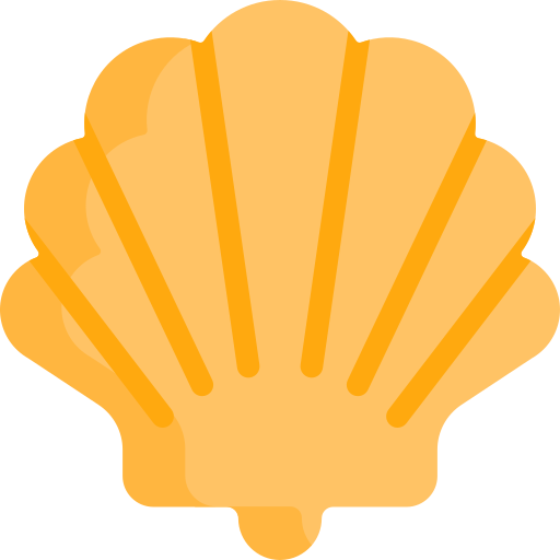 icone shell