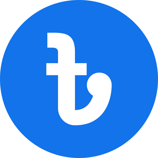 Taka Icon from FlatIcon - Colored