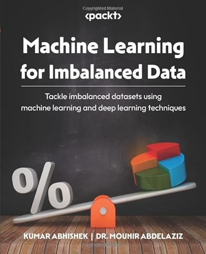 Machine Learning for Imbalanced Data