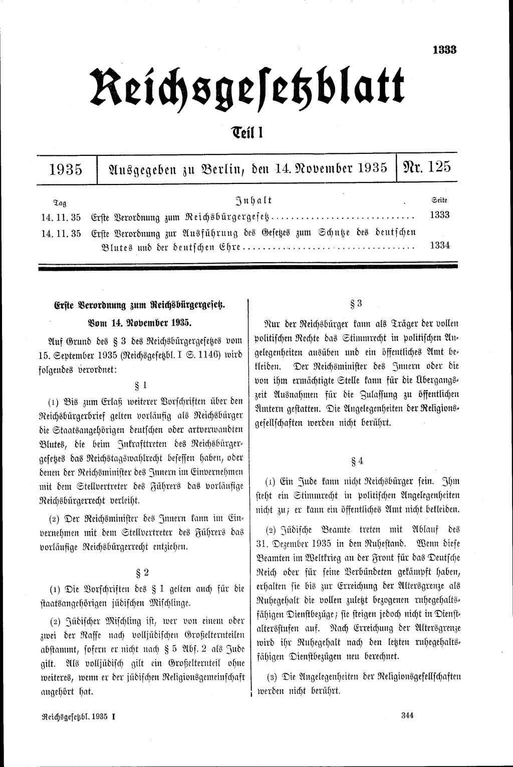 Reichsgesetzblatt I 1935 S. 1333 (commons/f/f5/RGBL_I_1935_S_1333.png)