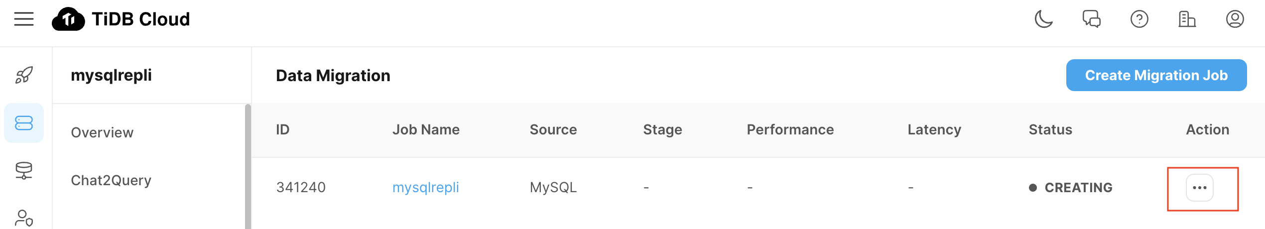 https://www.51yomo.net/static/doc/mysql2tidbcloud/012.png