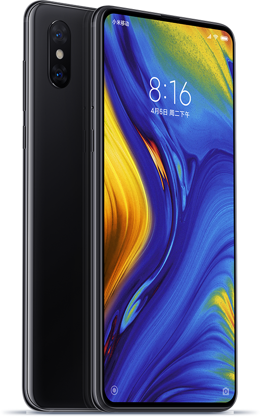 Xiaomi MIX 2S