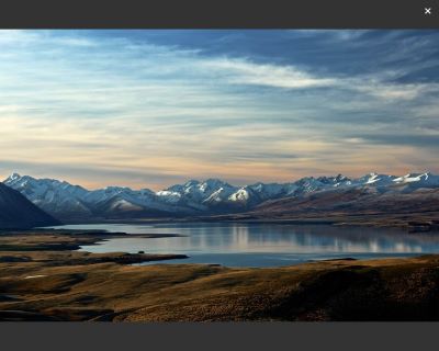 novaGallery Lightbox