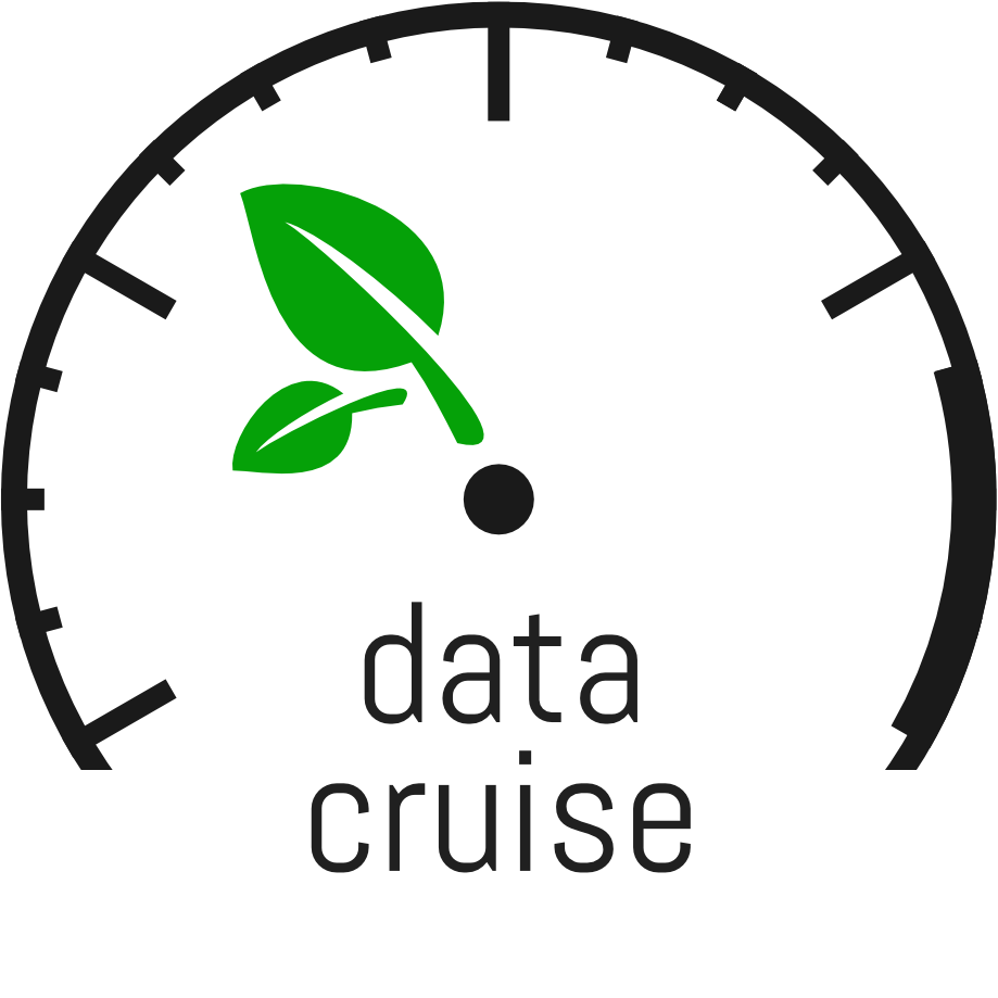 data cruise