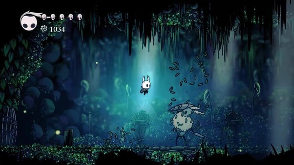 Hollow Knight