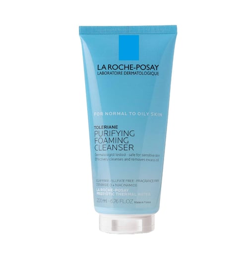 la-roche-posay-foaming-cleanser-purifying-toleriane-6-76-fl-oz-1