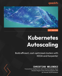 Kubernetes Autoscaling, First Edition