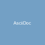 AsciiDoc