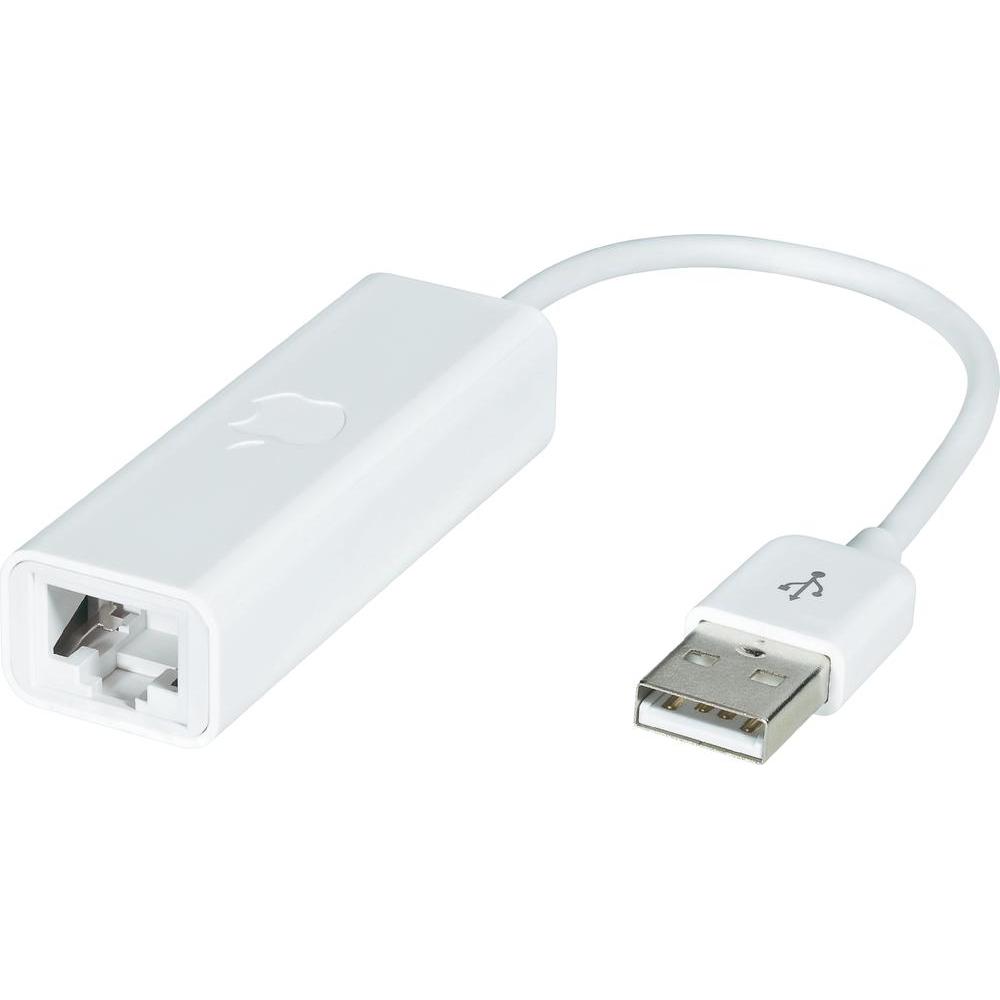 USB ethernet adapter