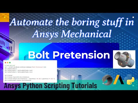 Bolt Pretension