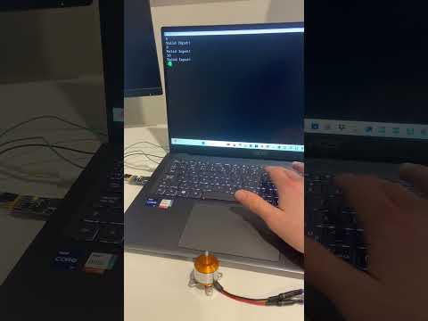 GitHub - Michael14265/BLDC_Motor_Controller: STM32 based Motor ...