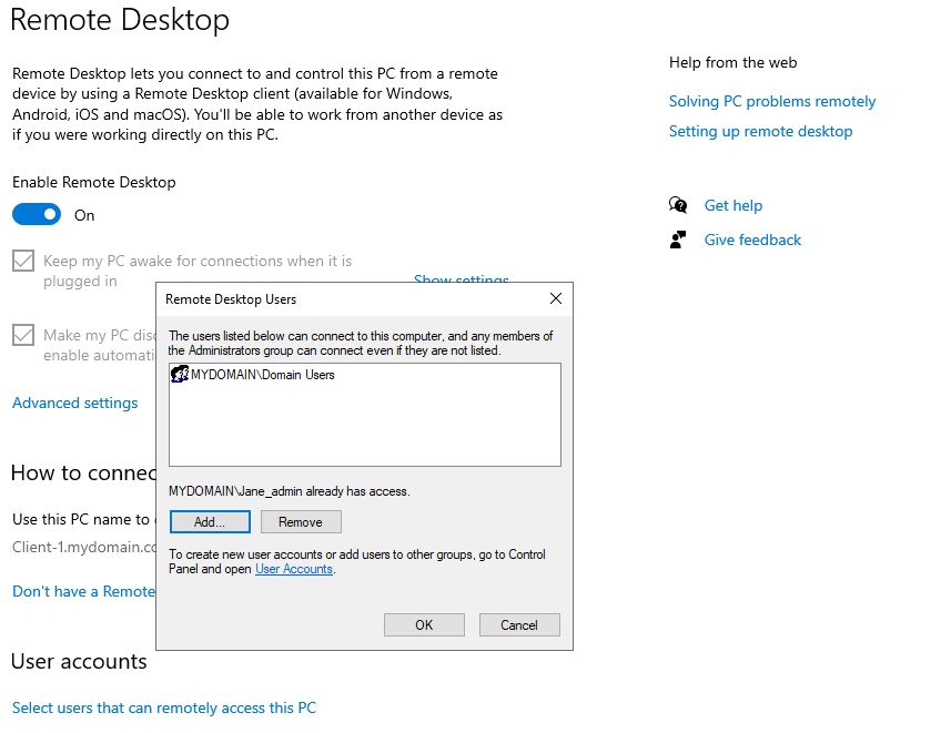 Disk Sanitization Steps