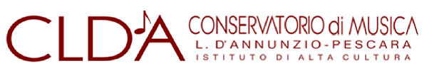 logo: conservatoriopescara