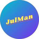 JulMan logo