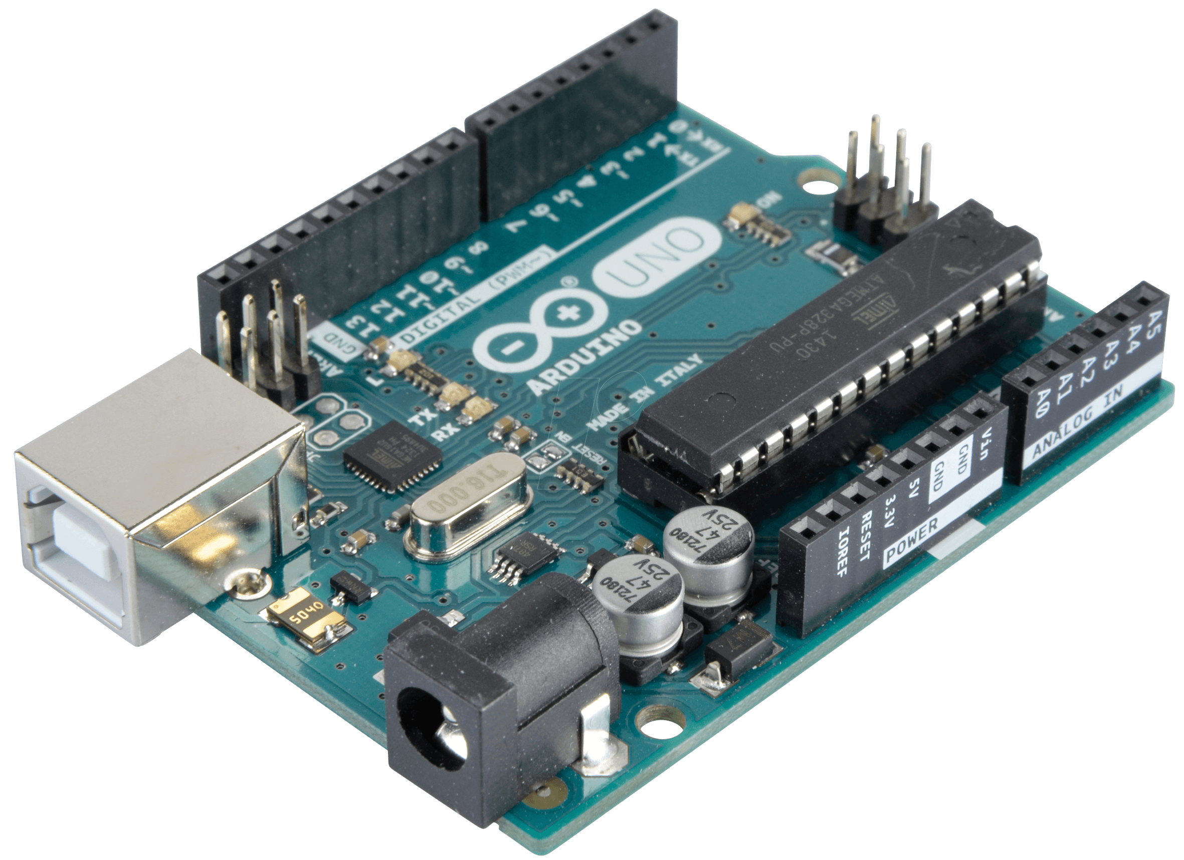 Arduino