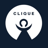 Clique Logo