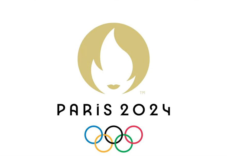 Olympic logo