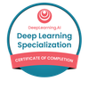 Deep Learning Specialization