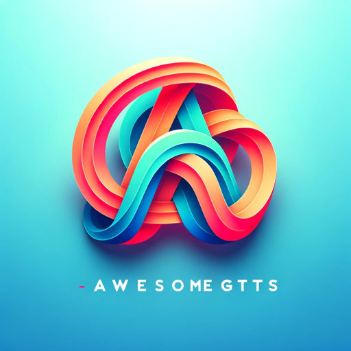 AwesomeGPTs