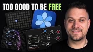 4 Open Source Tools That Feel Illegal To Be Free