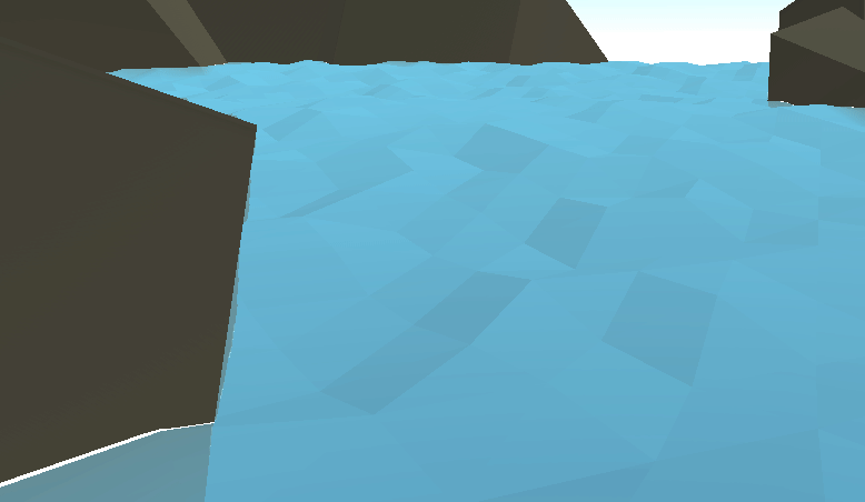 GitHub - JakubSzark/unity-water-shader: A surface water shader for ...