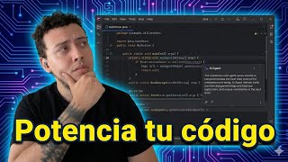 IA para desarrolladores JAVA: Qué automatizar (y qué NO)