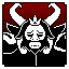 Achievement badge icon