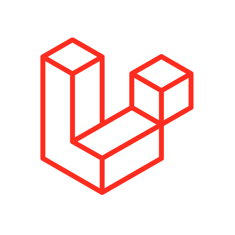 Laravel logo