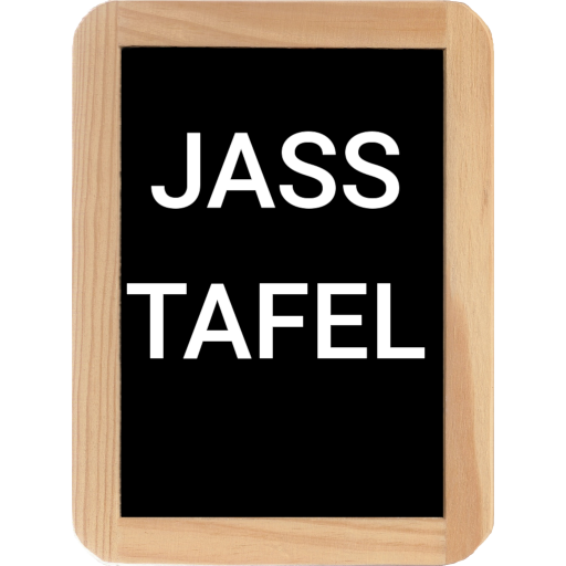 Jass board