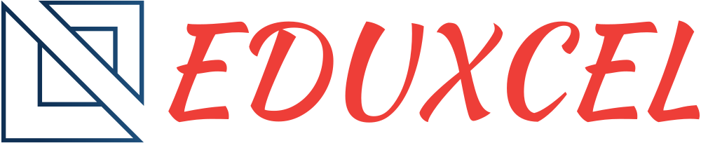 EduXcel Logo