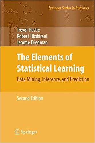 The Elements of Statistical Learning: Data Mining, Inference, and Prediction, Second Edition