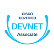 Cisco Certified DevNet Associate