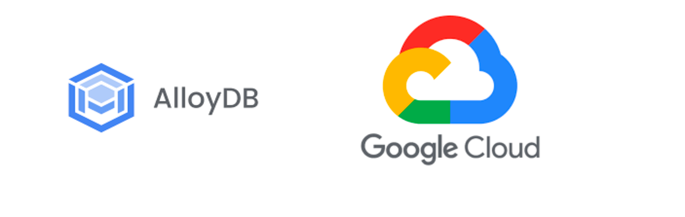 AlloyDB Logo