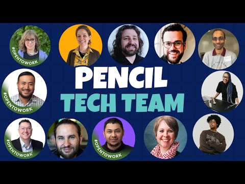 Pencil Tech Winning Project