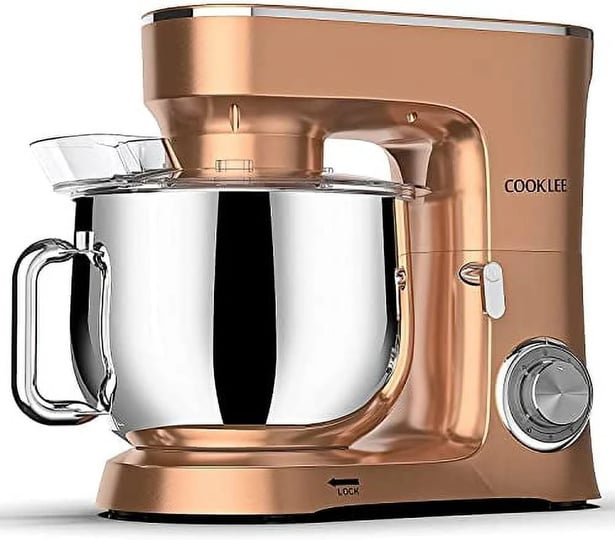 cooklee-sm-1551-stand-mixer-9-5-qt-660w-10-speed-electric-kitchen-mixer-silver-1